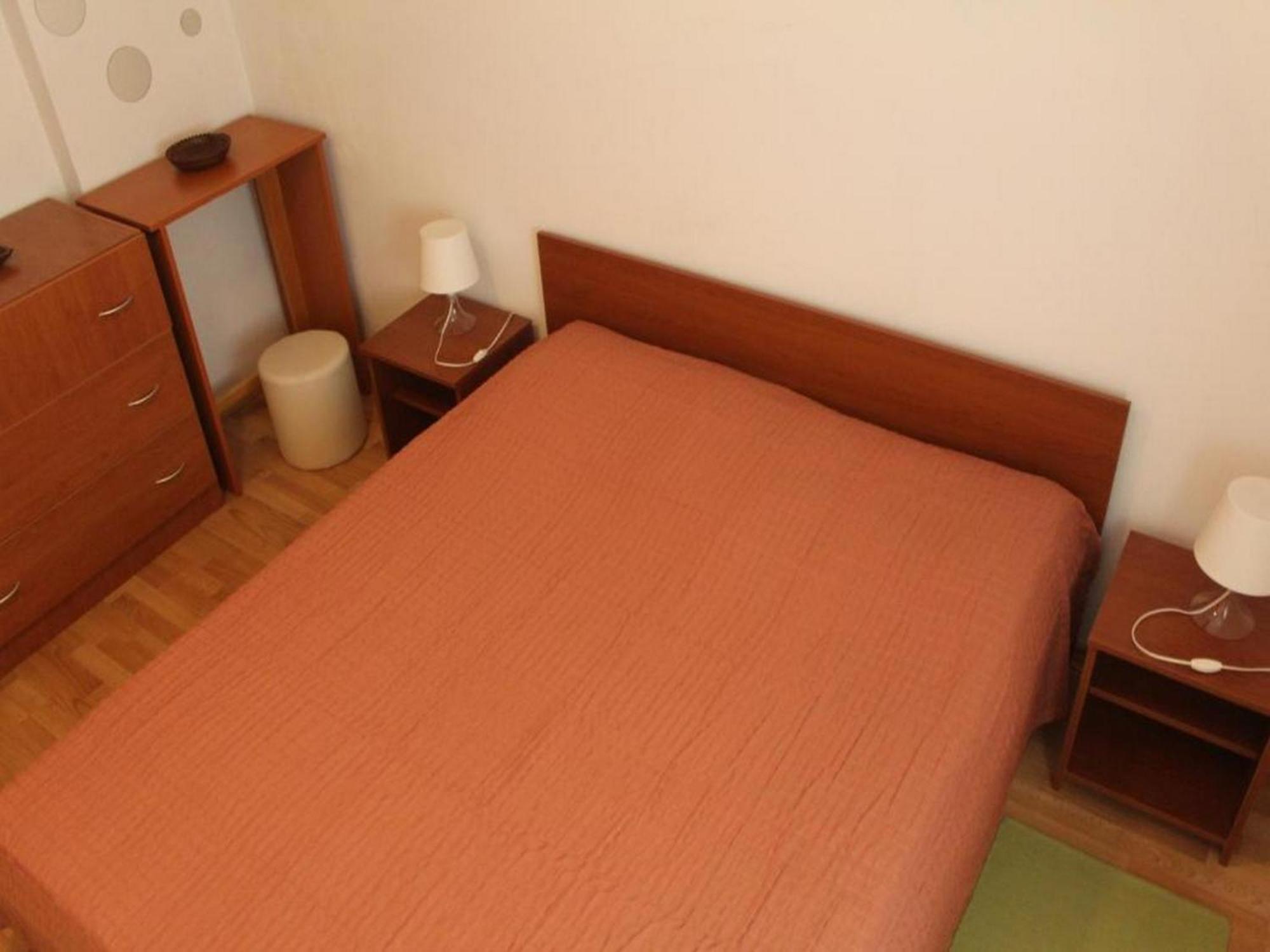 Apartmani Lucia Biograd Weißenburg Zimmer foto